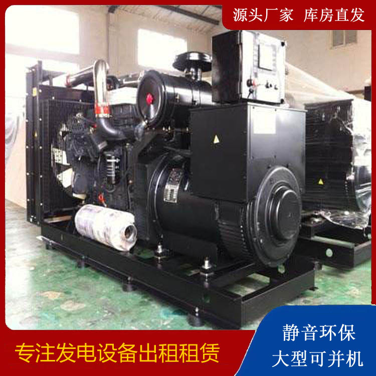 南岳发电车出租 柴油发电机组需要经常换机油吗？