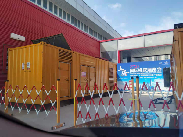 南岳发电机出租 对于发电机的特性你了解多少？