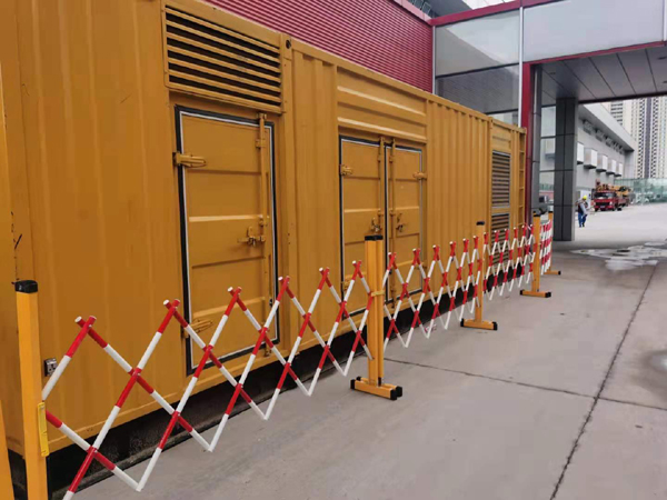 南岳发电机出租 你知道怎样鉴定发电机品质的好坏吗？