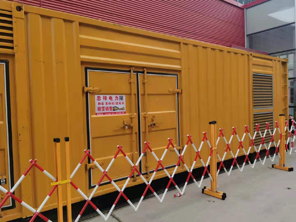 南岳柴油发电机电压不稳的原因是什么？