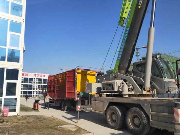 南岳发电机出租50KW柴油发电机组需要配多粗电缆线