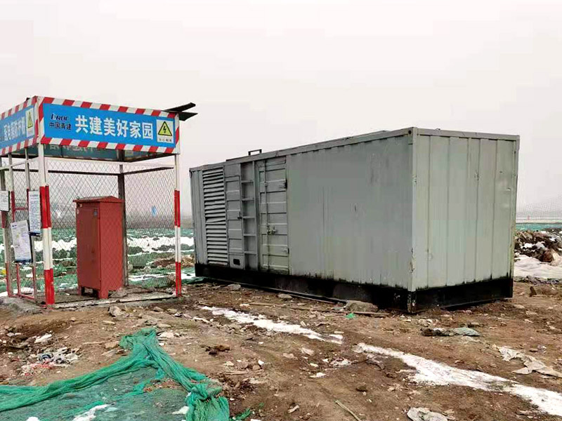 南岳燃气发电机在高海拔地区运行时会遇到哪些常见故障？