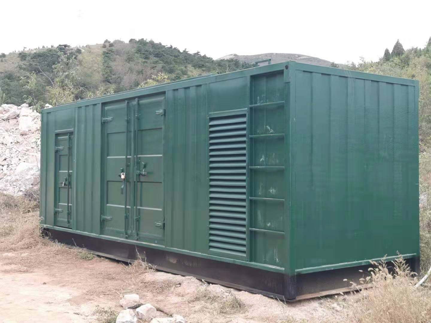 南岳如何对接地系统进行定期检测和维护？