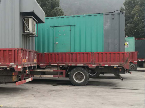 南岳柴油发电机组使用注意安全事项有哪些？
