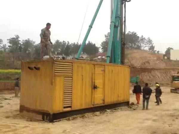 南岳柴油发电机组应用场合有哪些？